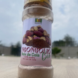 Ngongolio bio