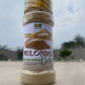 Mulondo bio