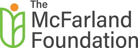 B. Corry and Donna J. McFarland Foundation