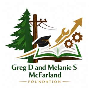 Greg D. and Melanie S. McFarland Foundation