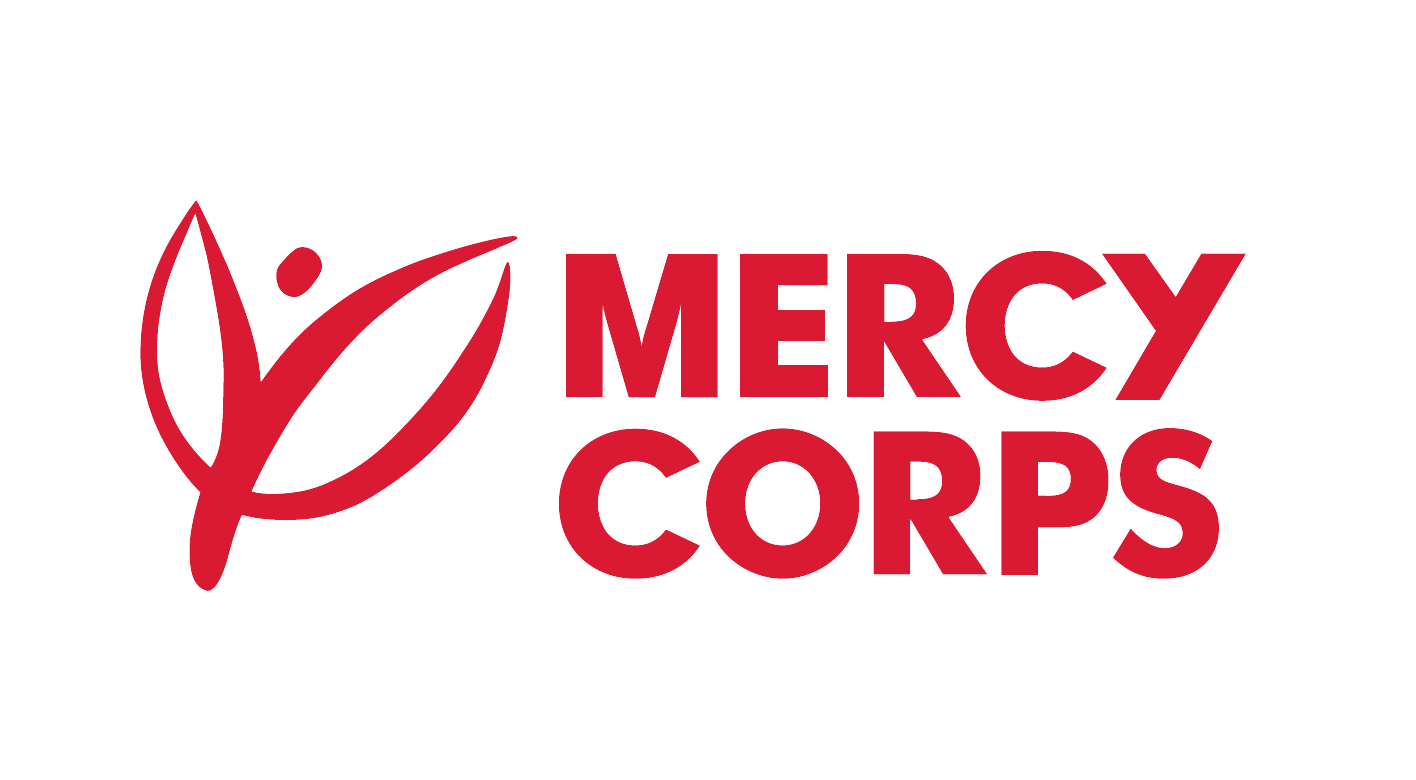 Mercy Corps — historical support