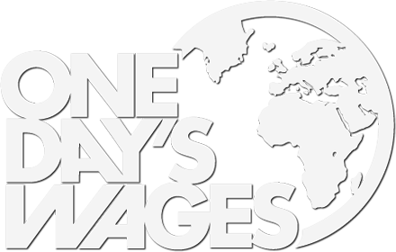 One Day’s Wages